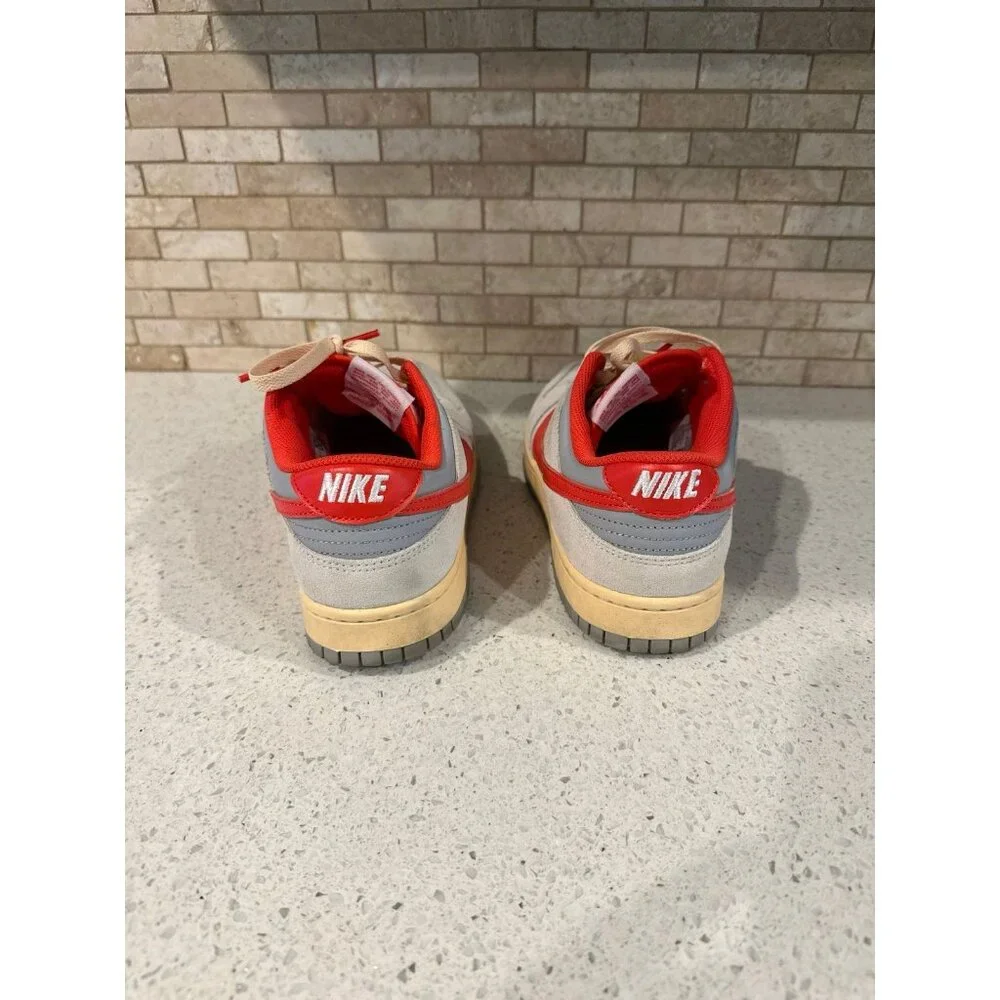 Nike‎ Dunk Low Athletic Department FJ5429-133 Sneakers